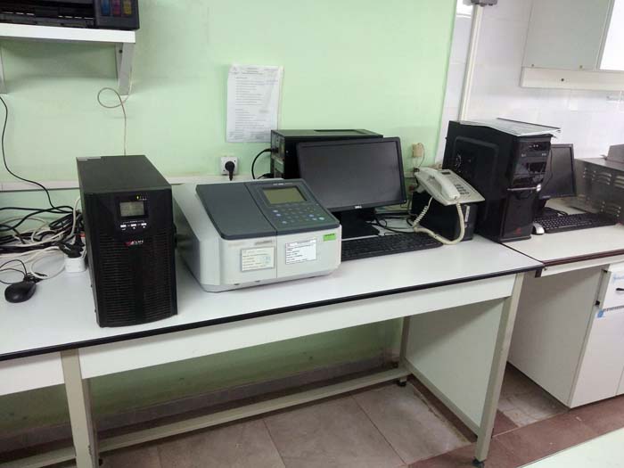 laboratoire riadhpharm laboratoires chlef algerie