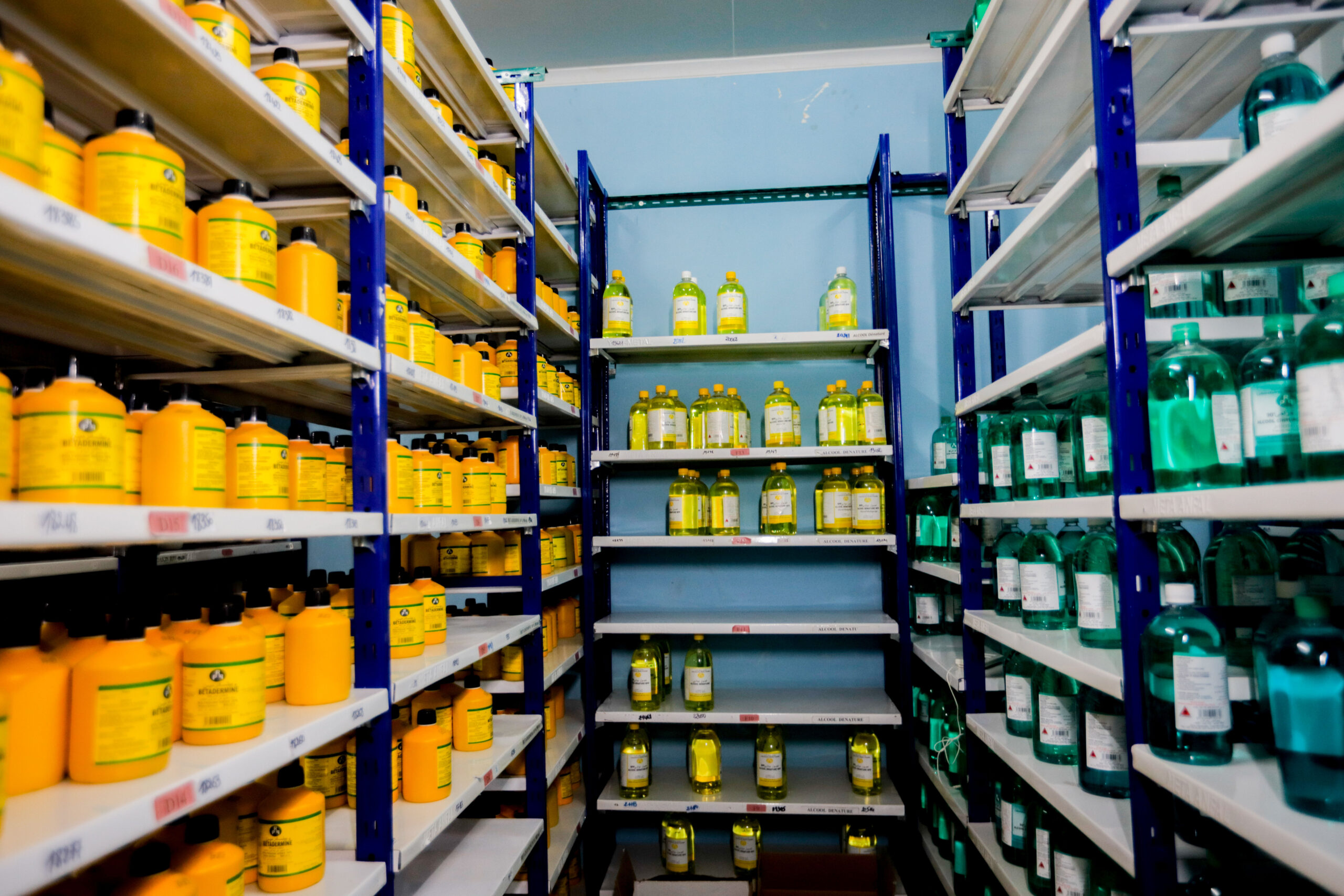 produits pharmaceutique riadhpharm