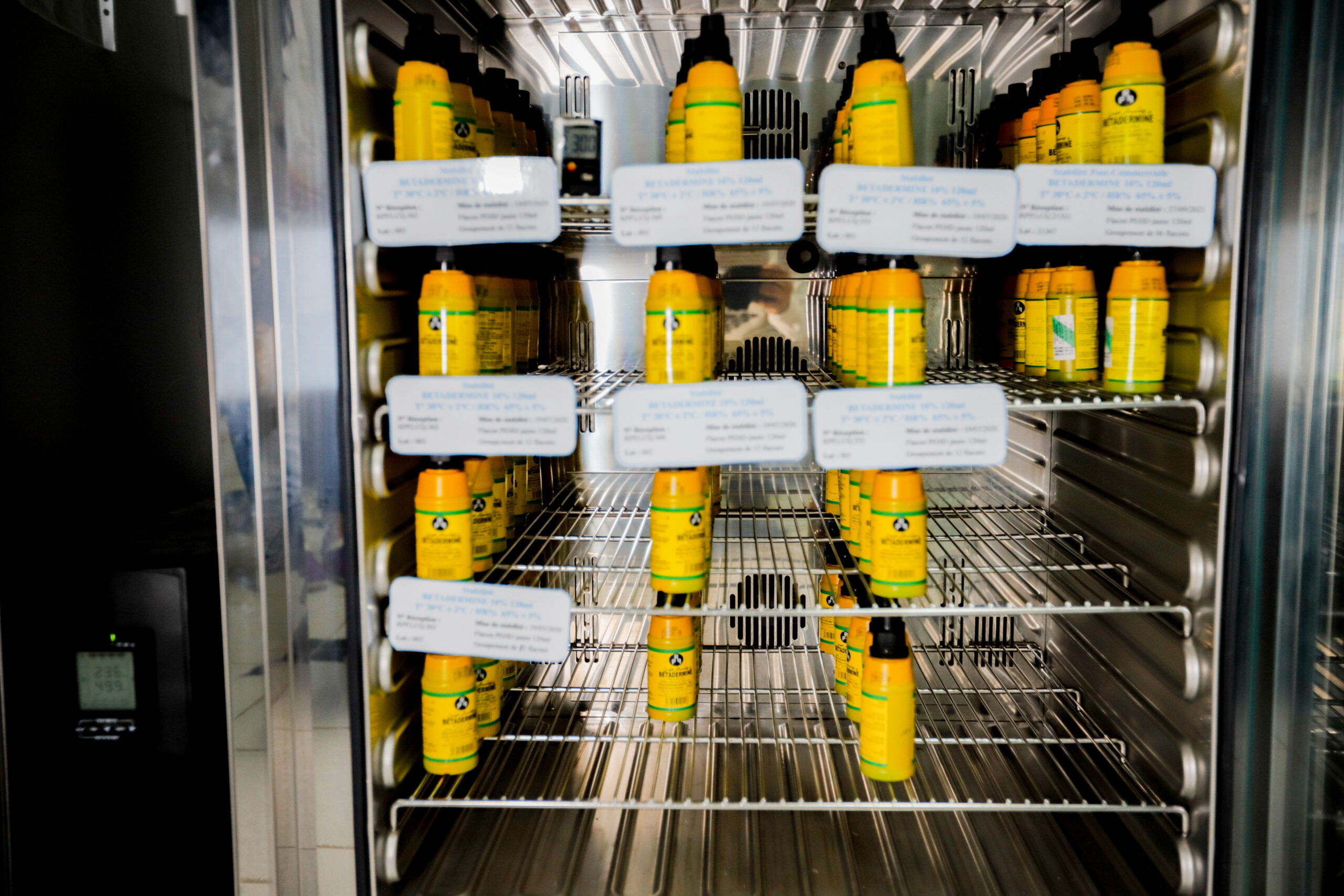 Laboratoire riadhpharm