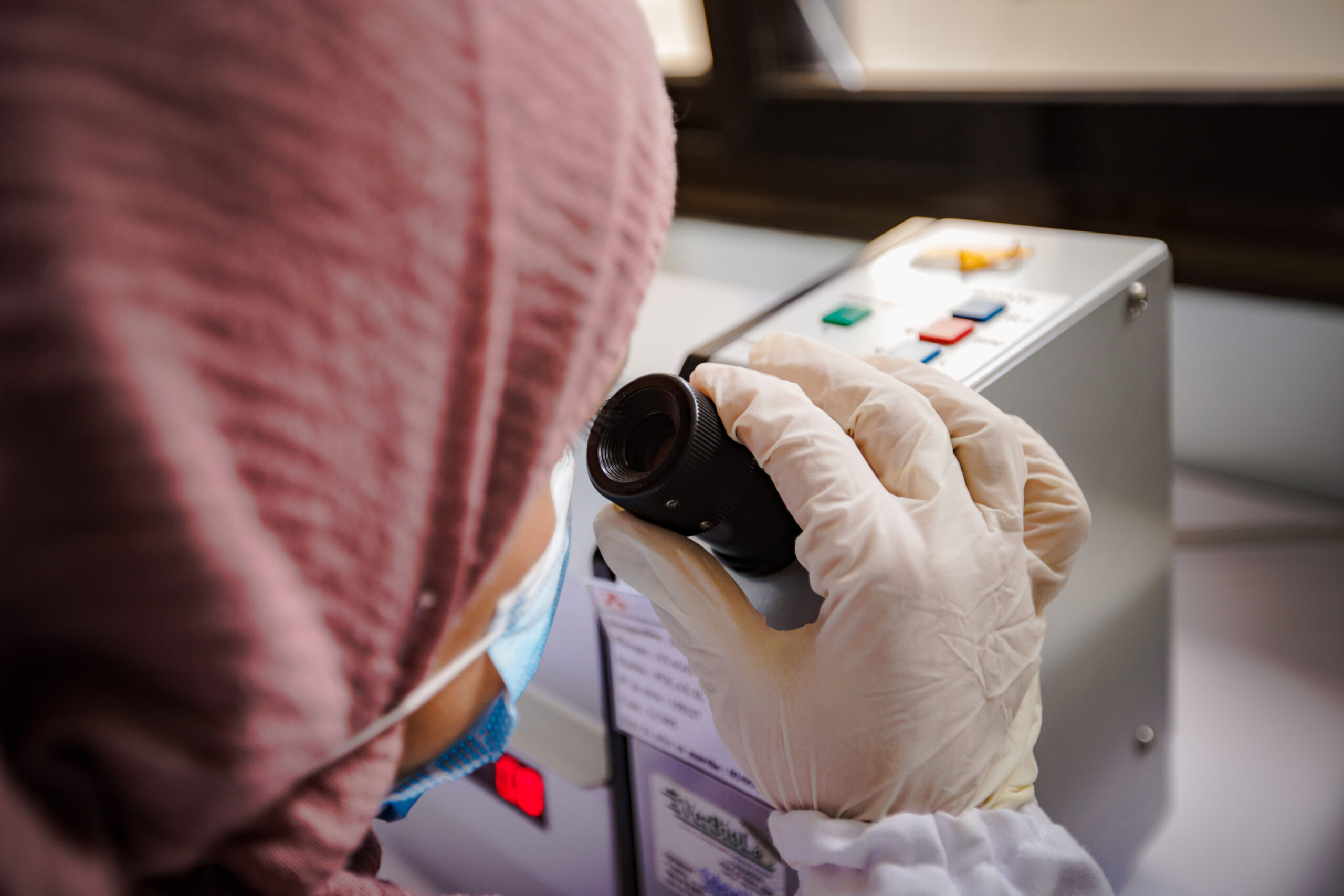 laboratoire riadhpharm