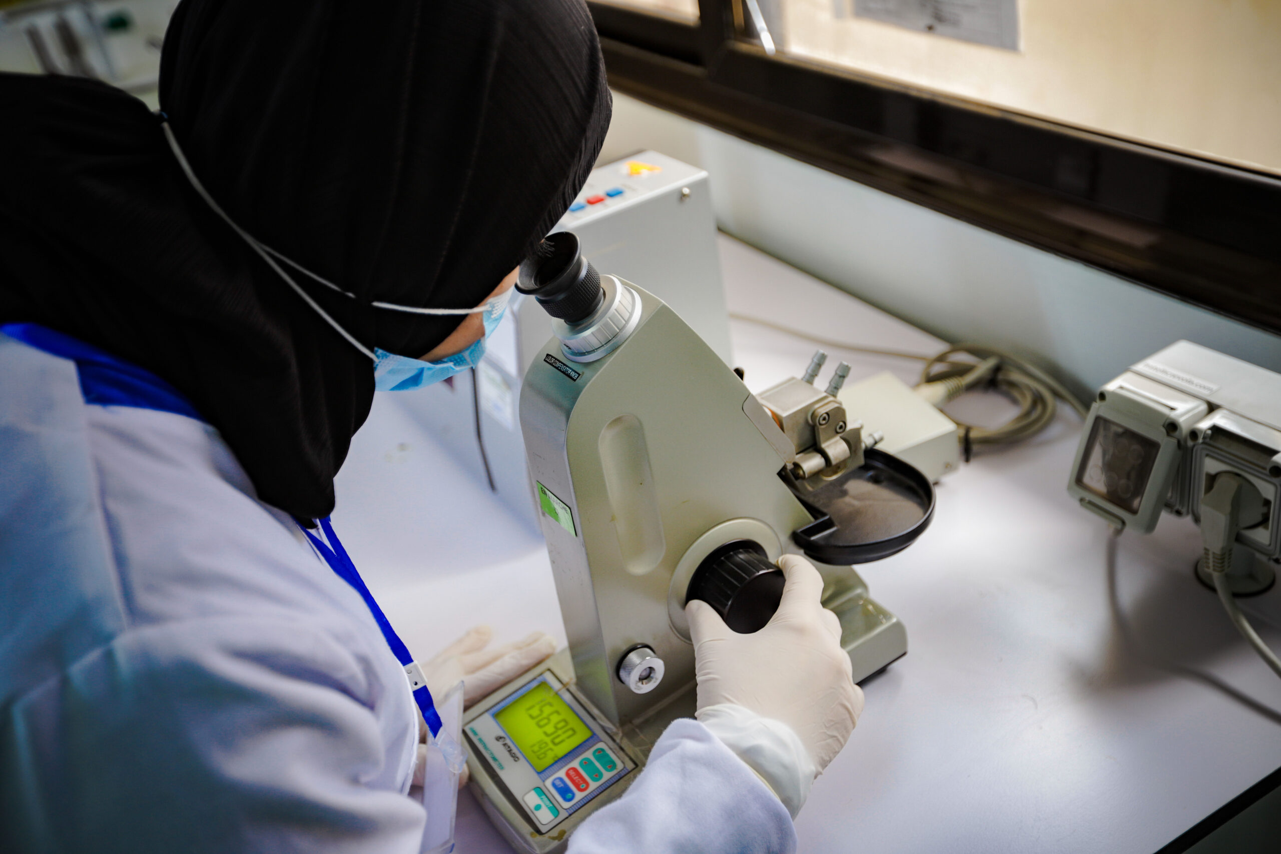 laboratoire riadhpharm