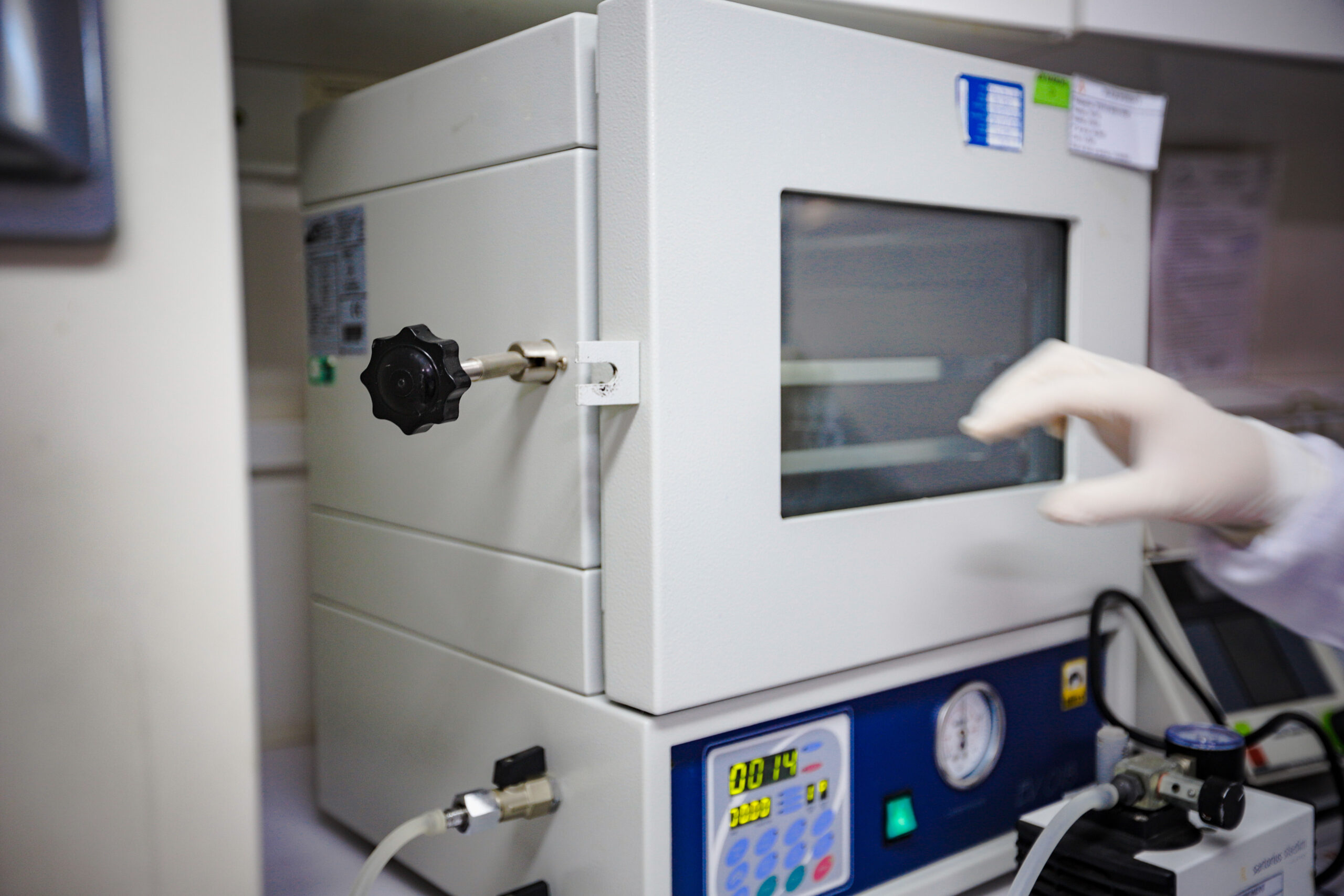 laboratoire riadhpharm