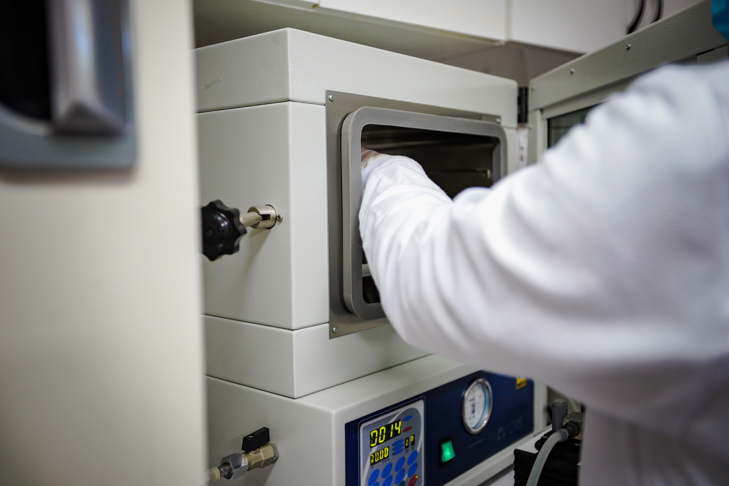 laboratoire riadhpharm