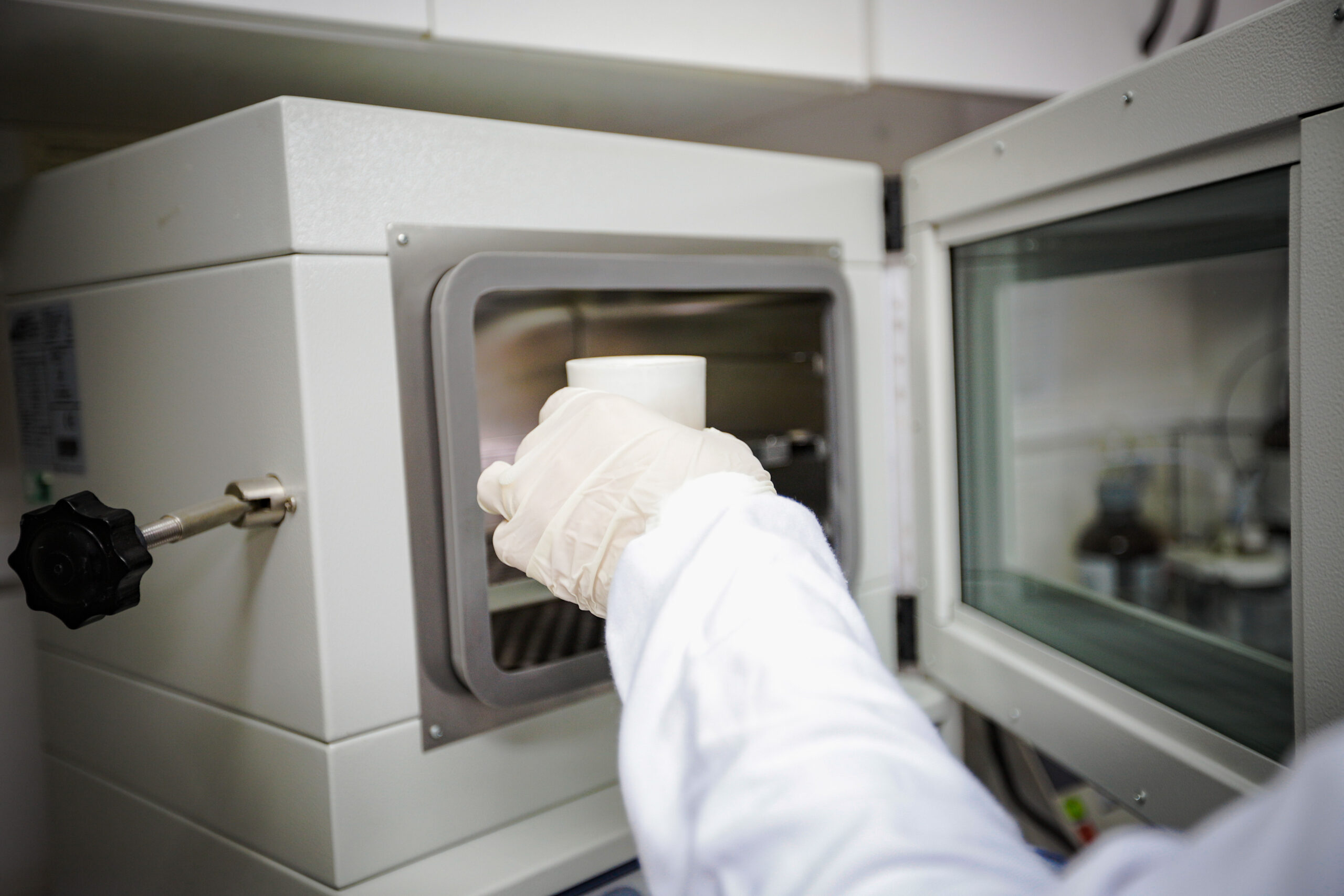 laboratoire riadhpharm