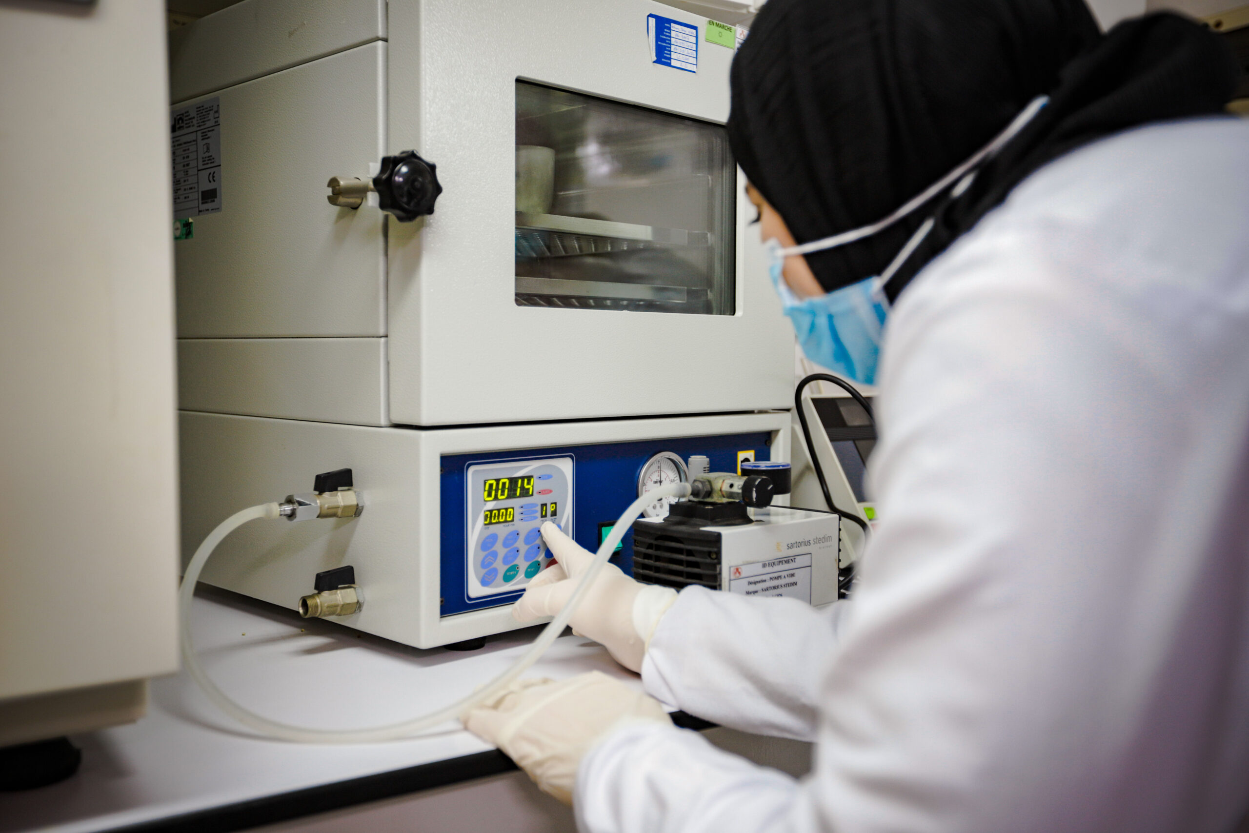 laboratoire riadhpharm