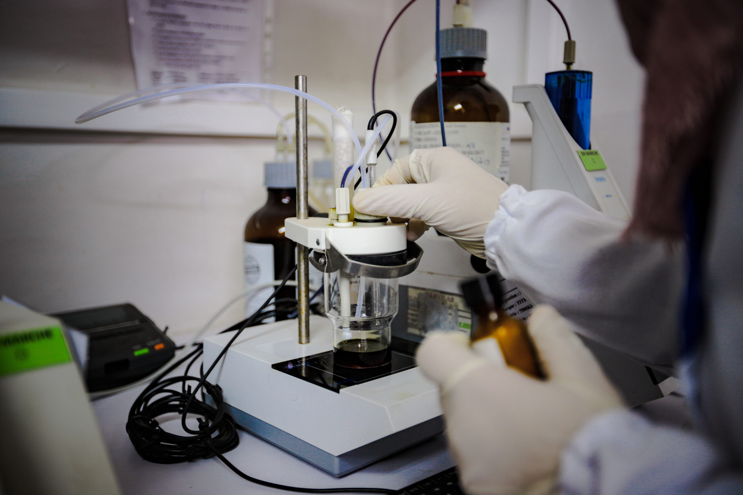 laboratoire riadhpharm