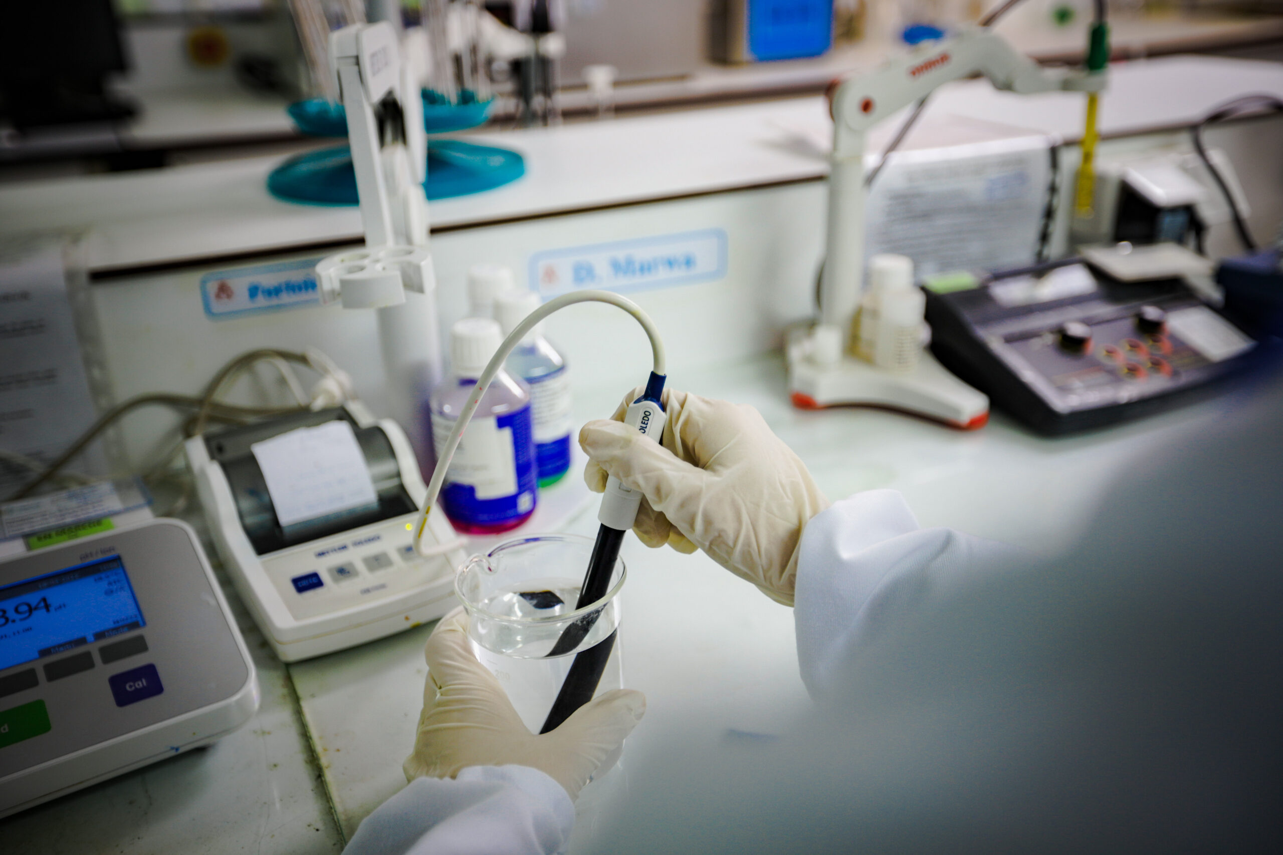 laboratoire riadhpharm