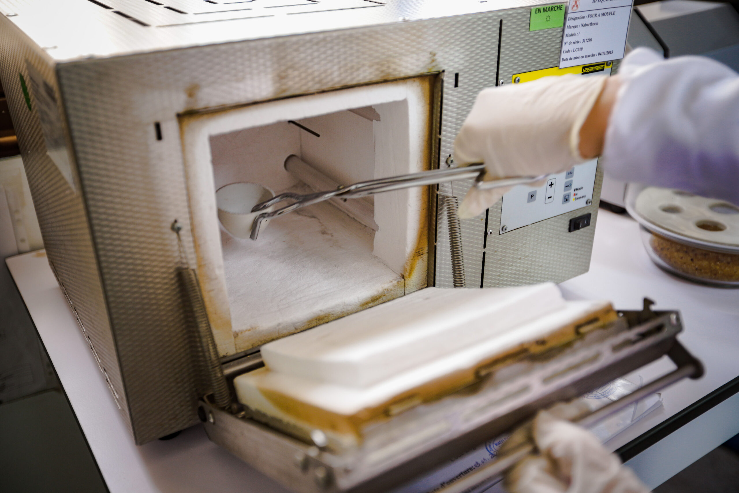 laboratoire riadhpharm