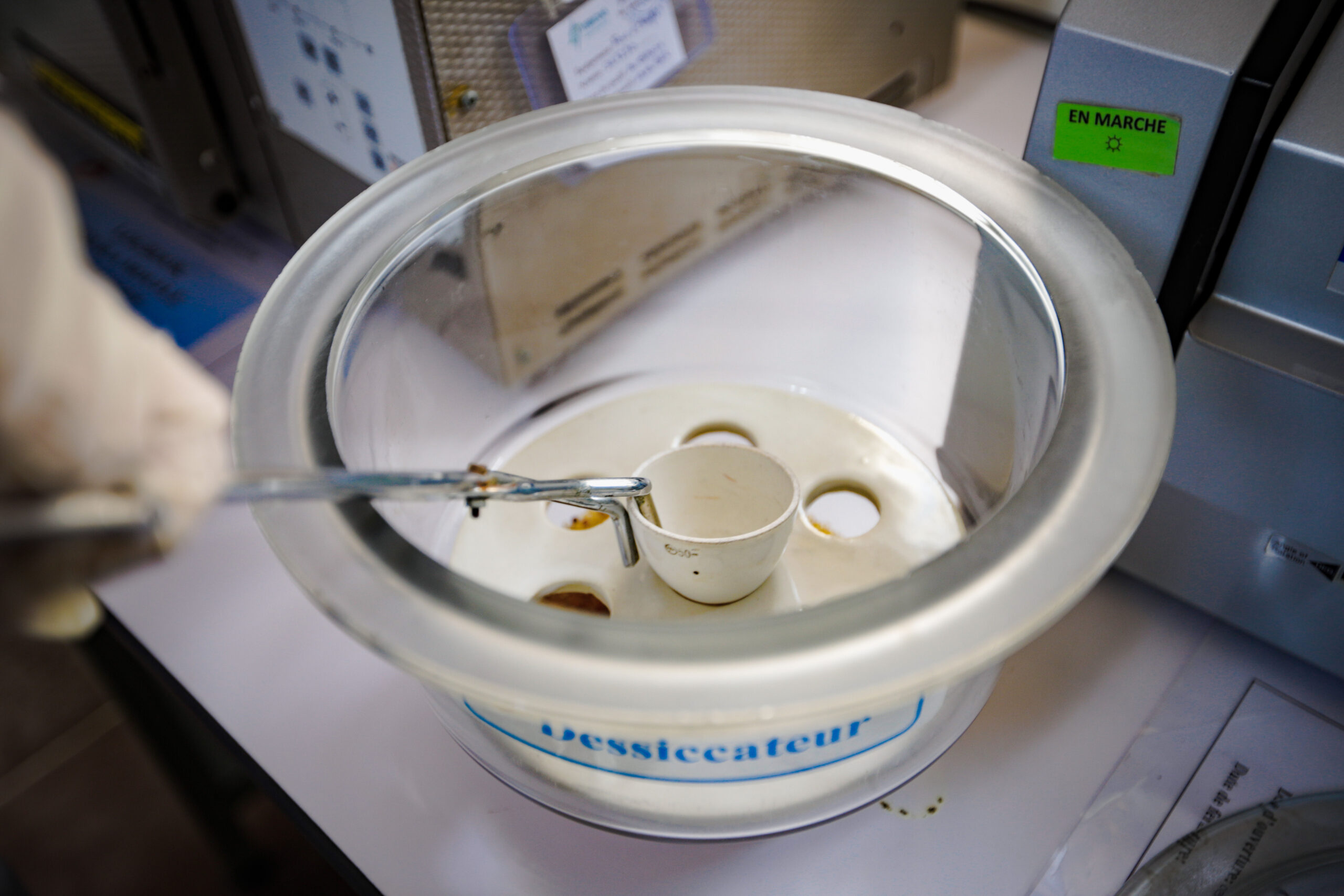 laboratoire riadhpharm